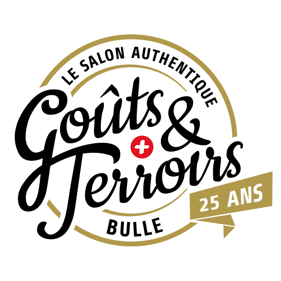 Salon Suisse des Goûts et Terroirs 2025
