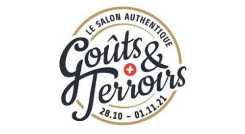 Salon Suisse des Goûts et Terroirs